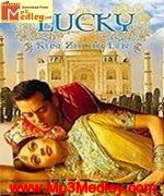 Lucky No Time For Love 2005 Song Download